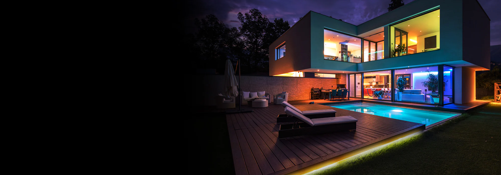 Level Up Your Atmosphere