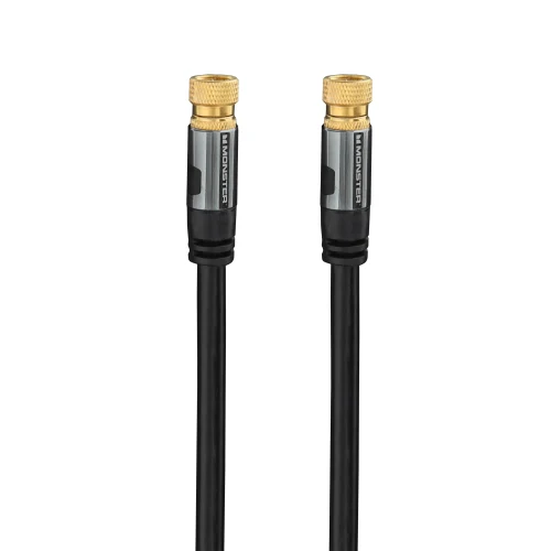 High-Performance RG-6 Quad Shield Coaxial Cable for High-Speed Internet - Image 7