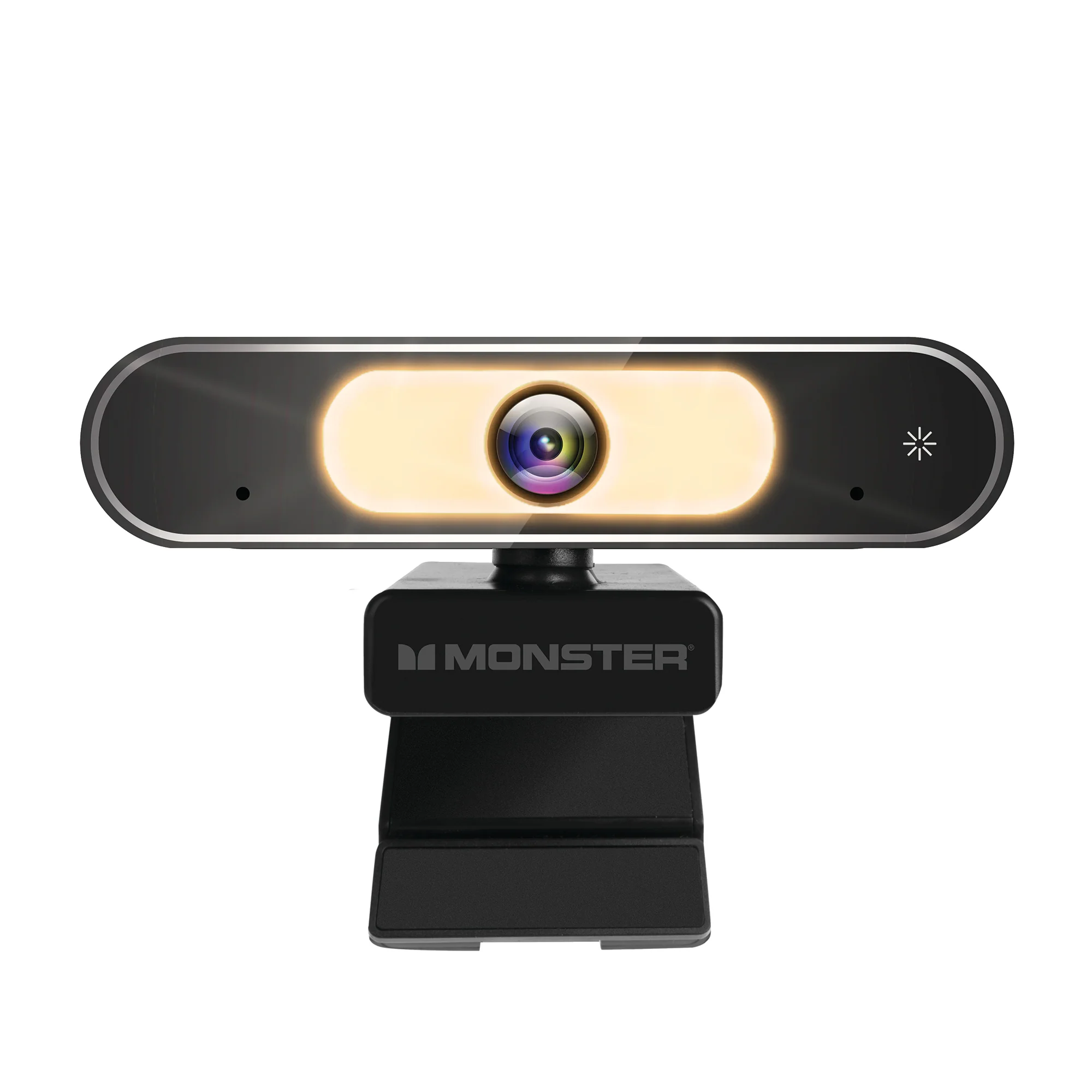 Premium 4K Insight Focus UHD Webcam, Flexible Tripod Included - Image 6