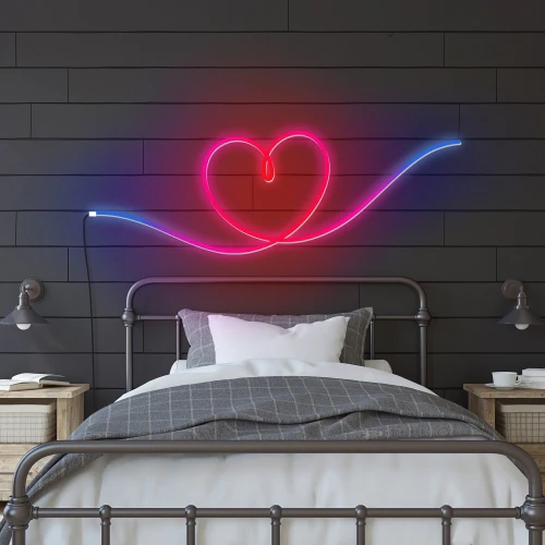 Smart 16.4 Ft Neon Outdoor LED Light Strip, RGB+IC Wi-Fi LED Rope Light, IP66 Water & Weather Resistant - Image 5