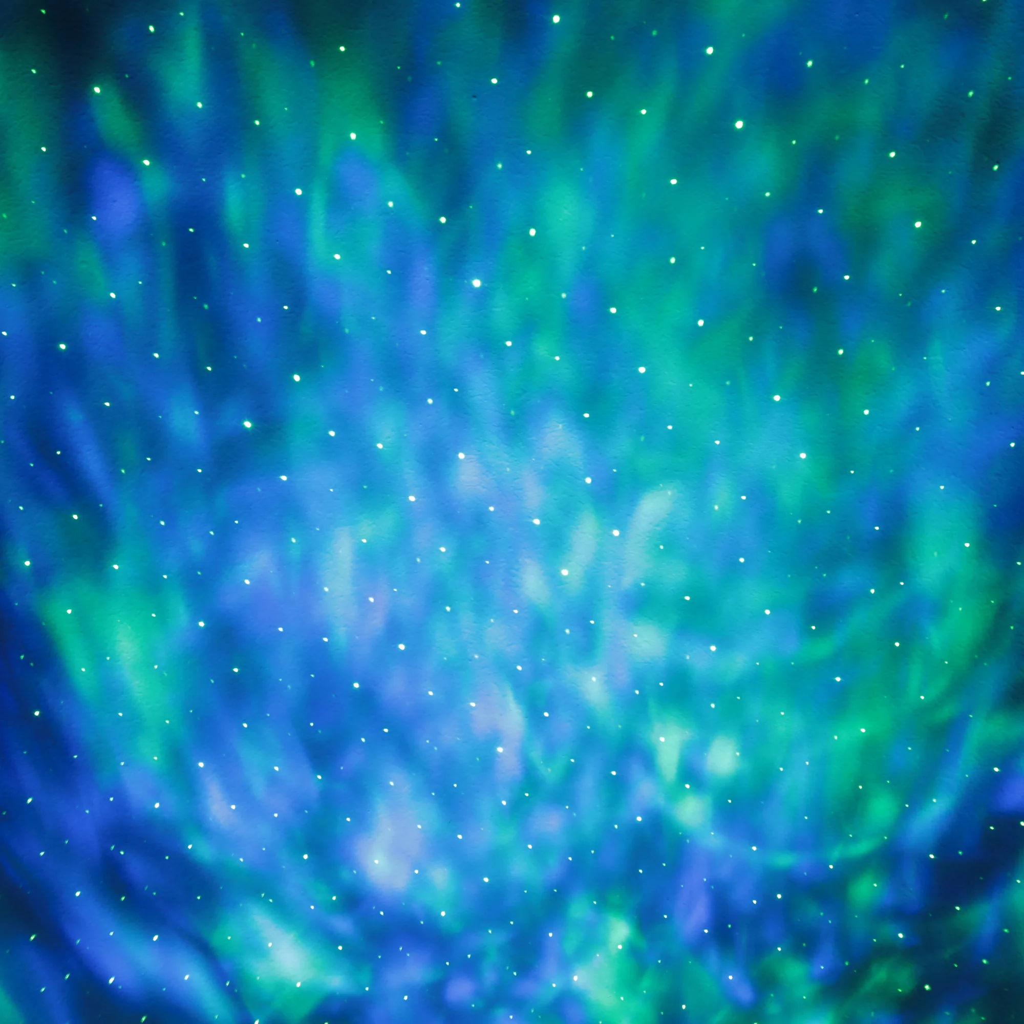 Sound Reactive Multi-Color Laser Light Show Projector - Image 3