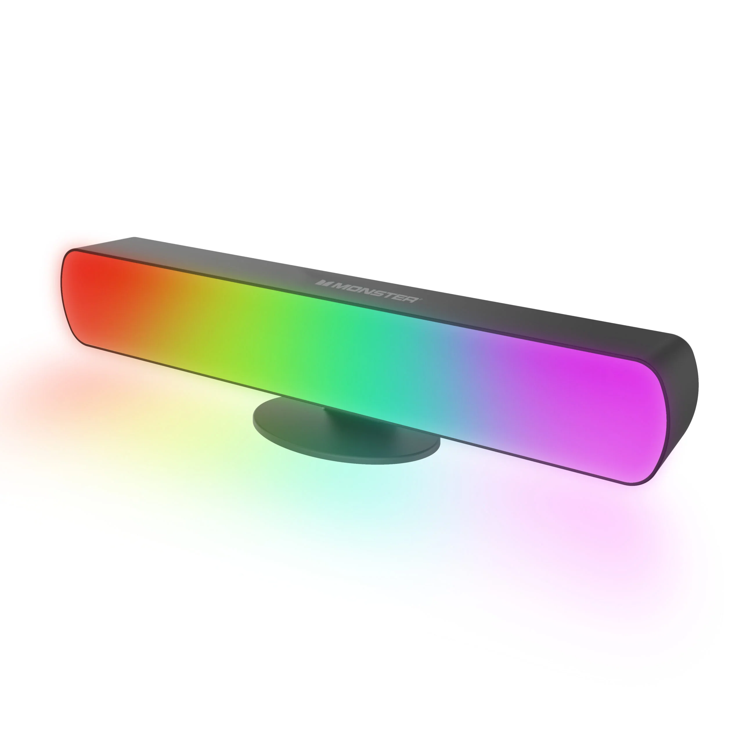 Smart Sound Reactive Color Flow Light Bar - Image 3