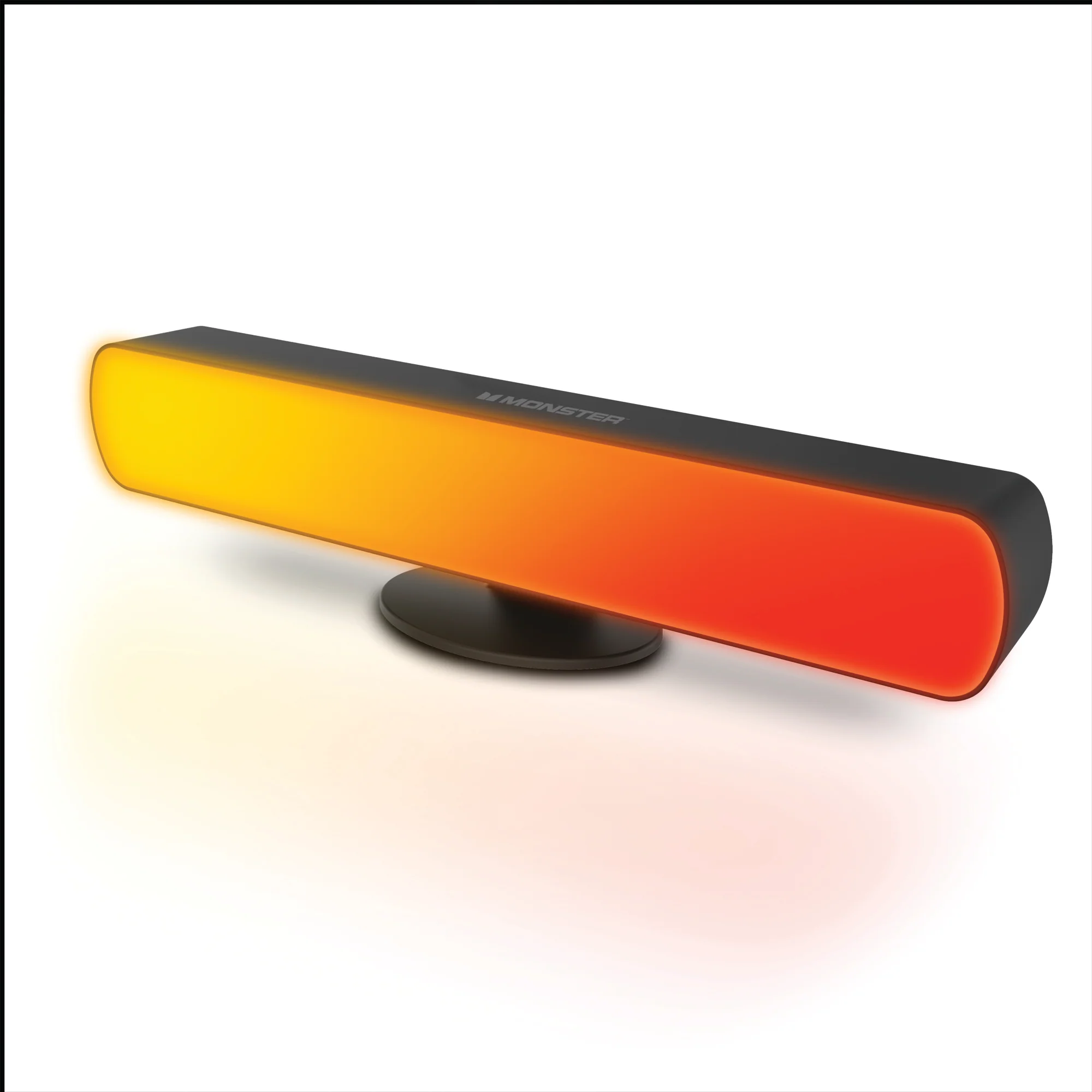 Smart Sound Reactive Color Flow Light Bar - Image 5