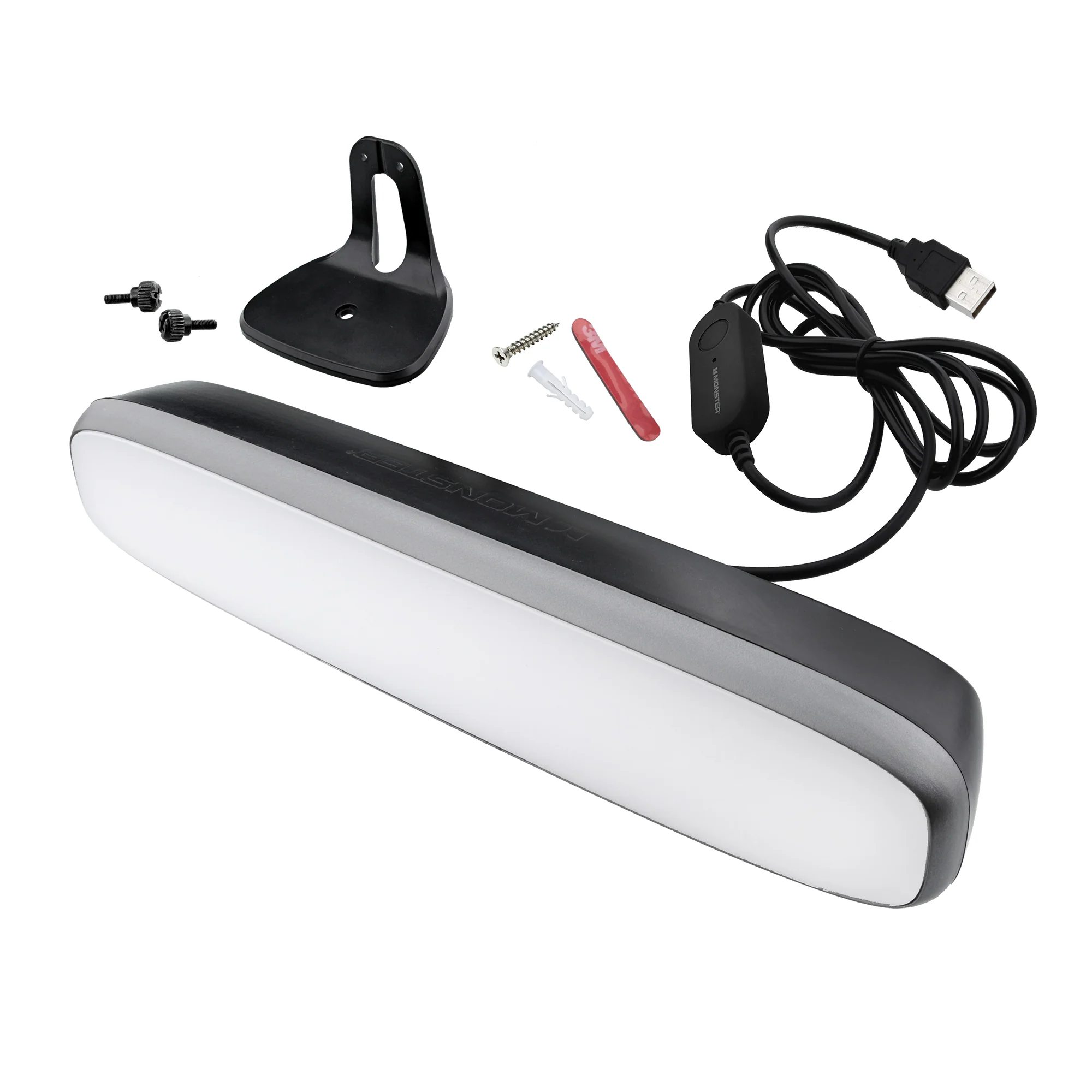 Smart Sound Reactive Multi-Color LED Light Bar - Image 6