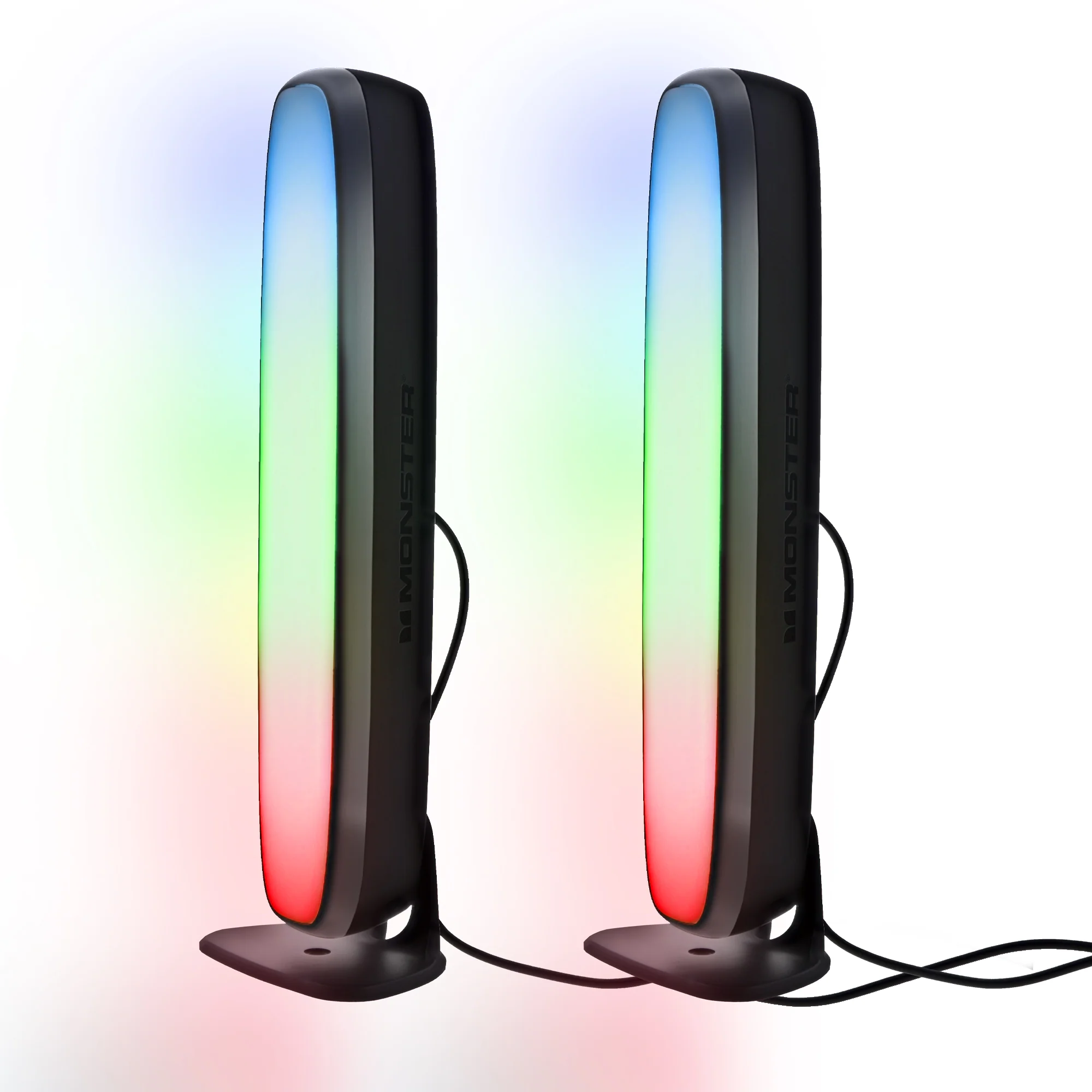 Smart Sound Reactive Multi-Color LED Light Bar - Image 8