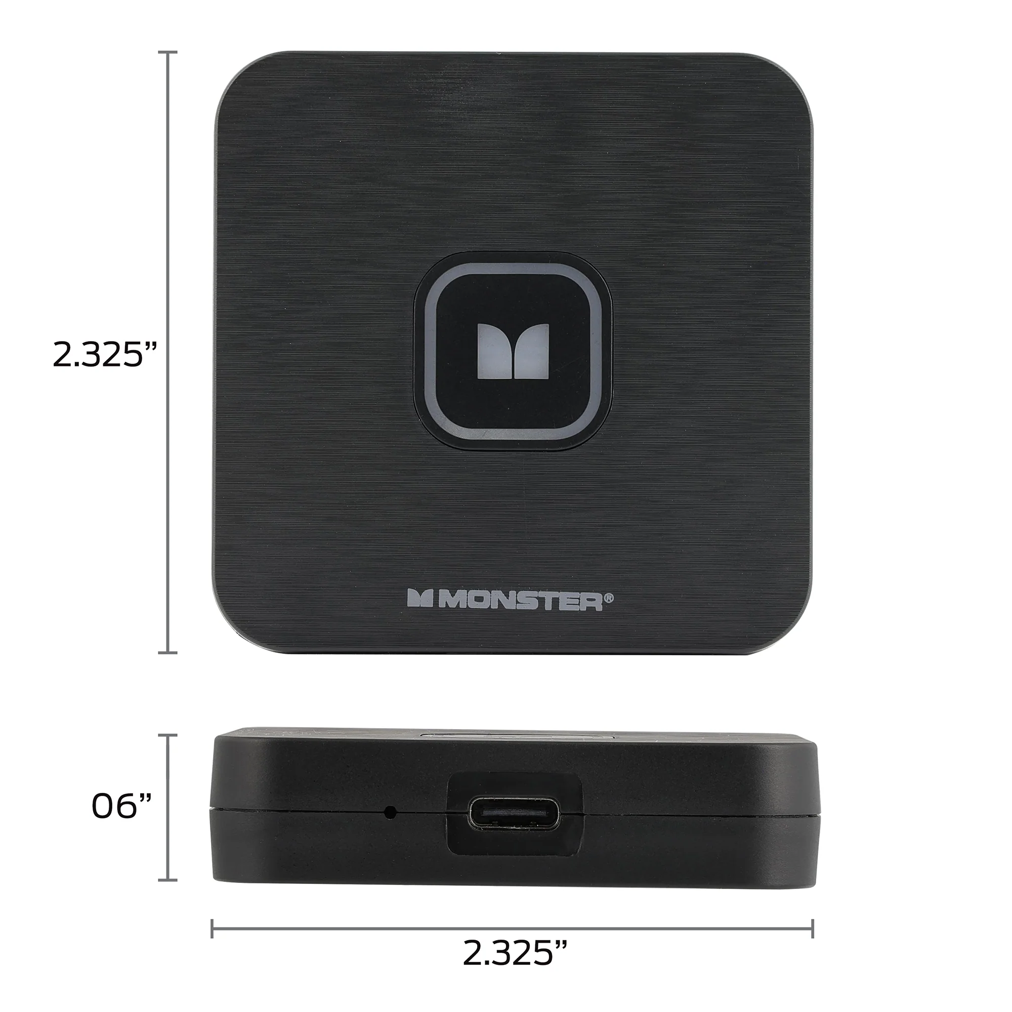 Wireless CarPlay Adapter Compatible with Apple CarPlay & Android Auto - Image 5